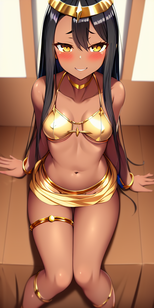 nagatoro hayase (ijiranaide nagatoro-san) drawn by pixiz-sama