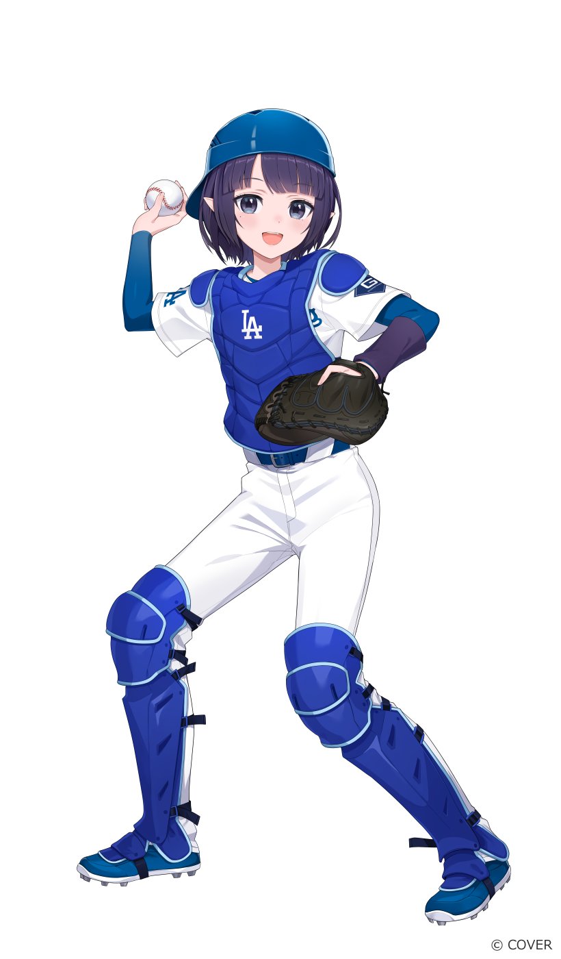 ninomae ina'nis (hololive and 2 more) drawn by amagai_tarou
