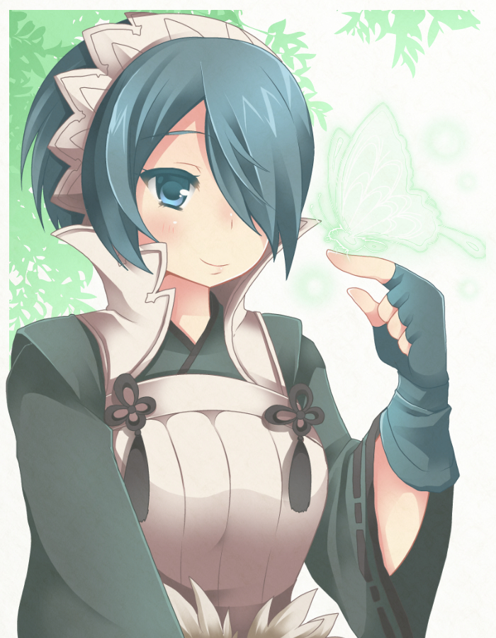 setsuna (fire emblem and 1 more) drawn by momosemocha