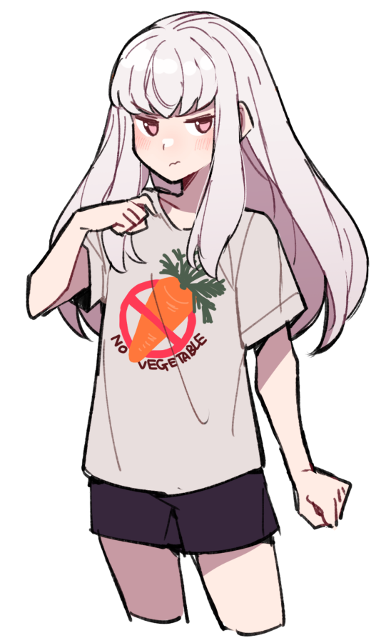 lysithea von ordelia (fire emblem and 1 more) drawn by do_m_kaeru