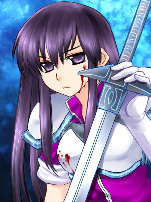 ayra (fire emblem and 1 more) drawn by bo_(774berry)