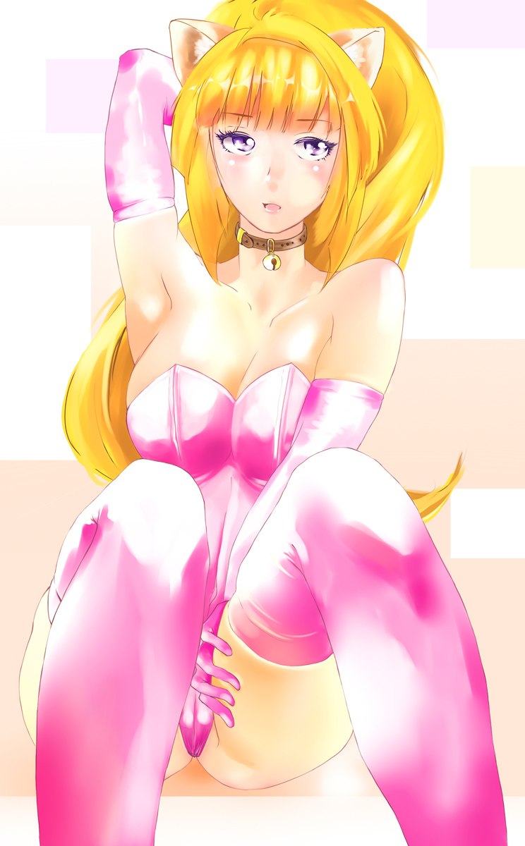 kudelia aina bernstein (gundam and 1 more) drawn by saitou_(sugarsa10)