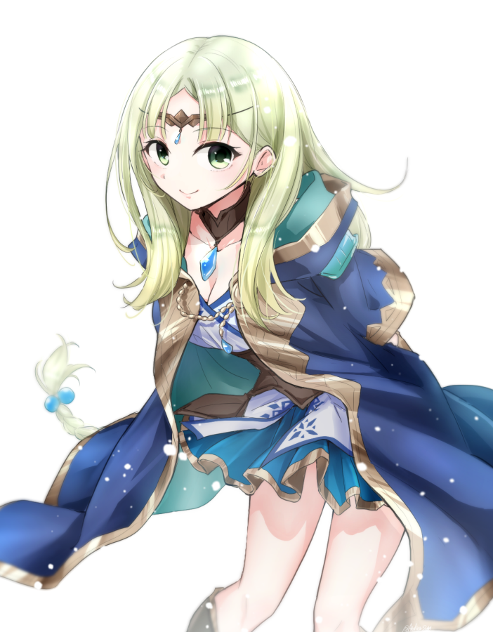 piana (atelier and 1 more) drawn by karasumi_(aiseec)