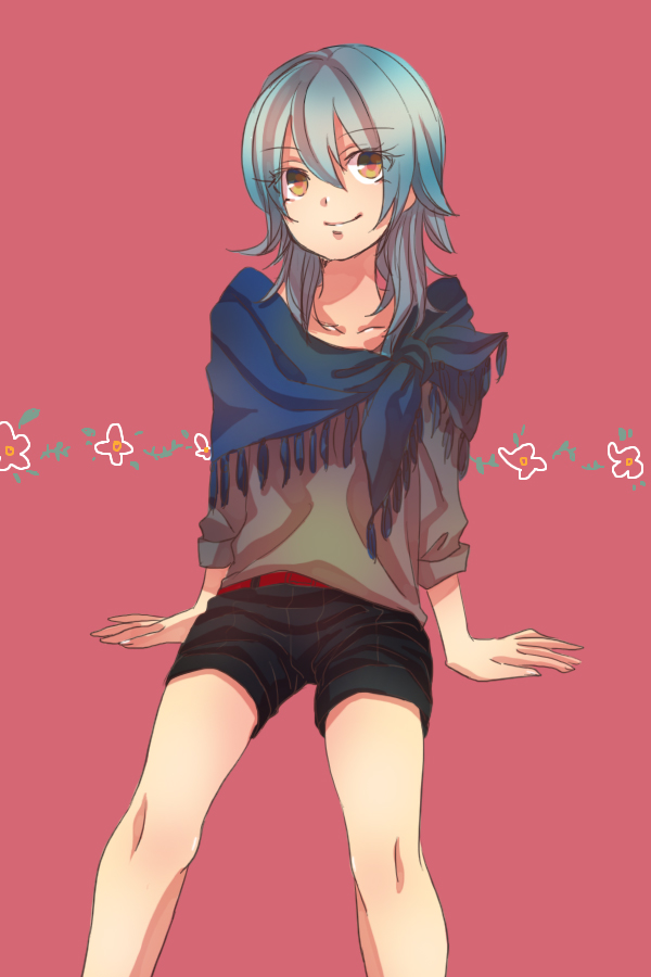 kariya masaki (inazuma eleven and 1 more) drawn by shino_(syllable)