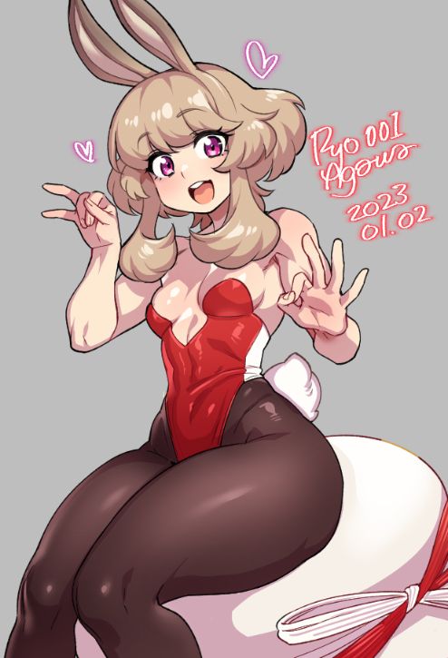 original and 1 more drawn by agawa_ryou