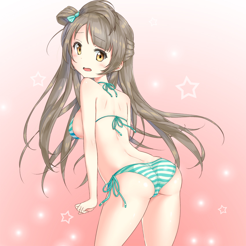 minami kotori (love live! and 1 more) drawn by enpu_(ufo)