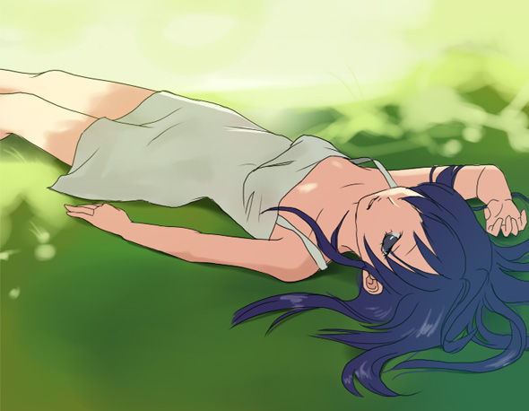 chrome dokuro (katekyo hitman reborn!) drawn by you_(outtune)