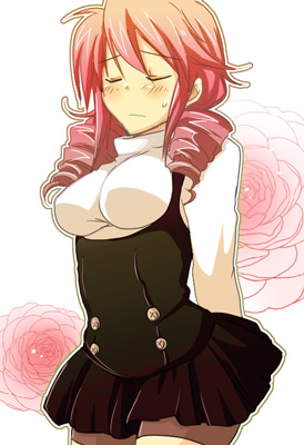 feldt grace (gundam and 1 more) drawn by hio_(artist)