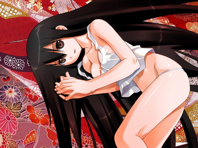 komori kiri (sayonara zetsubou sensei) drawn by umekichi
