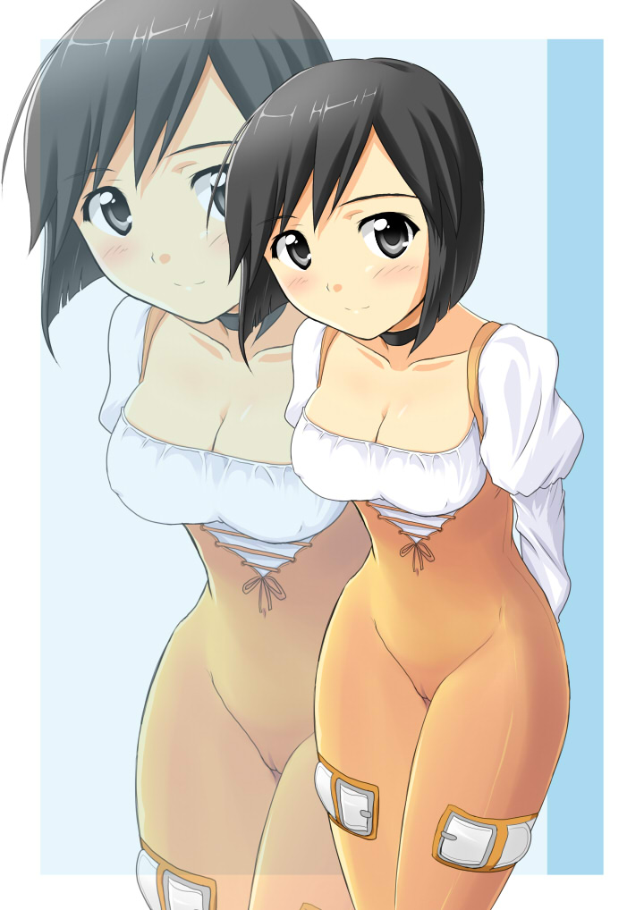 garnet til alexandros xvii (final fantasy and 1 more) drawn by takizi