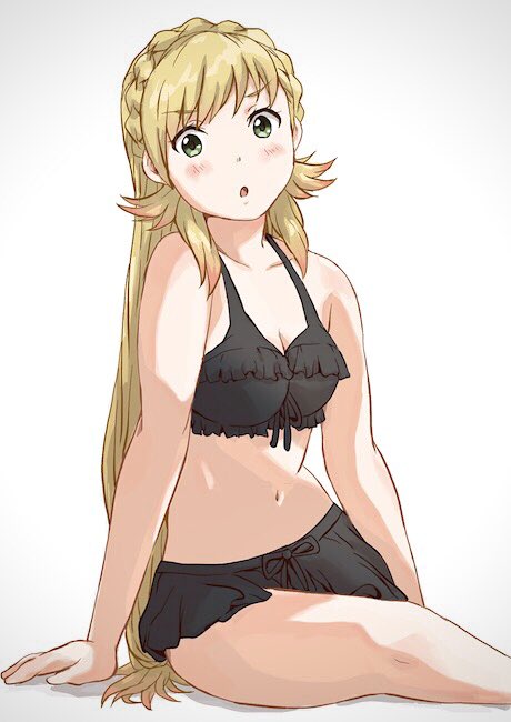 sharena (fire emblem and 1 more) drawn by kuhuku006f86