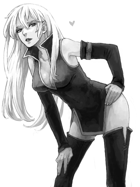 igrene (fire emblem and 1 more) drawn by bonjour