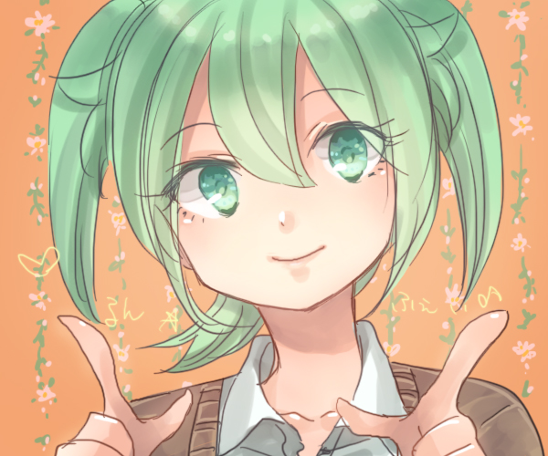 fei rune (inazuma eleven and 2 more) drawn by shino_(syllable)