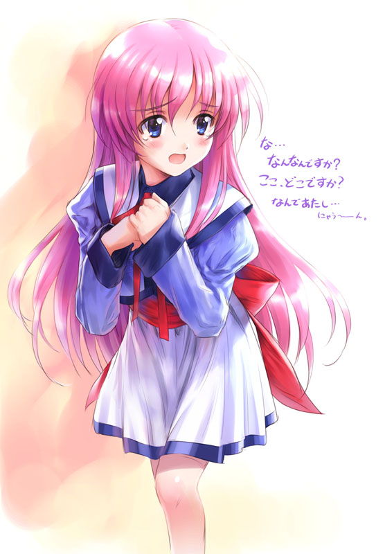 gotou yuuko and hayasaka hiyori (suzumiya haruhi no yuuutsu and 1 more) drawn by goto_p
