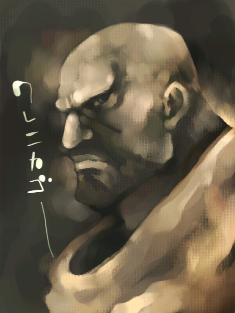 miles (dungeons & dragons and 1 more) drawn by kei_(keigarou)