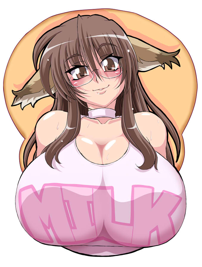 original drawn by great_magami and yakibuta_(shimapow)