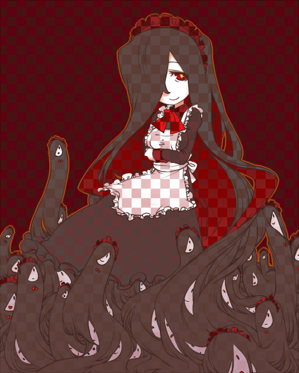 ozoi (futaba channel and 1 more) drawn by dameyo
