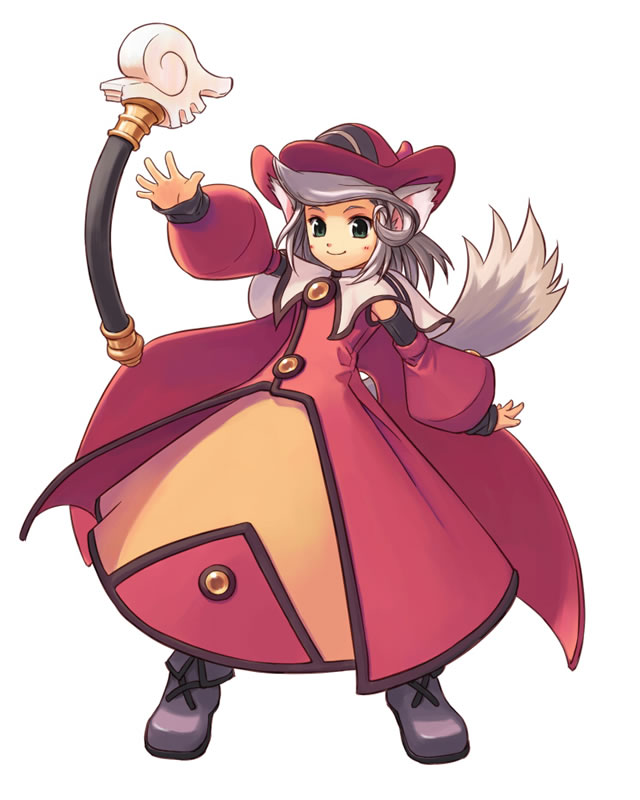 norn (atelier and 2 more) drawn by futaba_jun