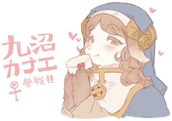 original drawn by 7010
