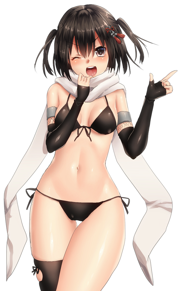 sendai and sendai kai ni (kantai collection) drawn by keita_(tundereyuina)