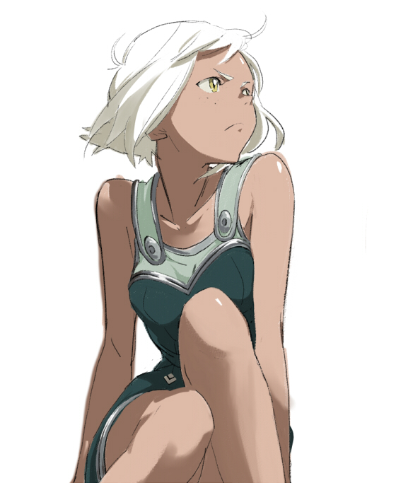 lal'c mellk mal (top wo nerae! and 1 more) drawn by magomago