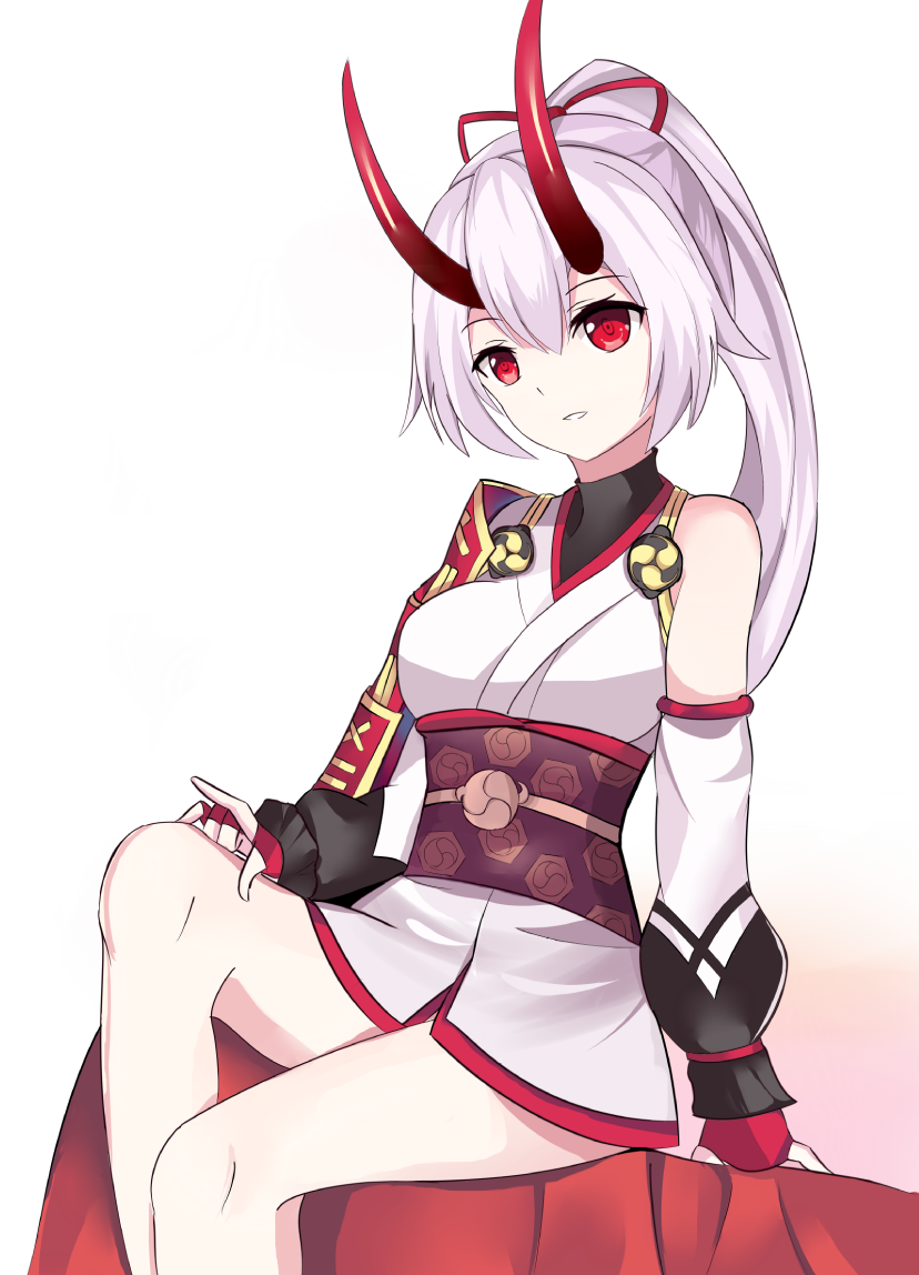tomoe gozen (fate and 1 more) drawn by shadowllya