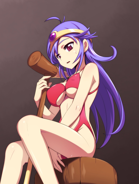 sage (dragon quest and 1 more) drawn by caryo and nanashino