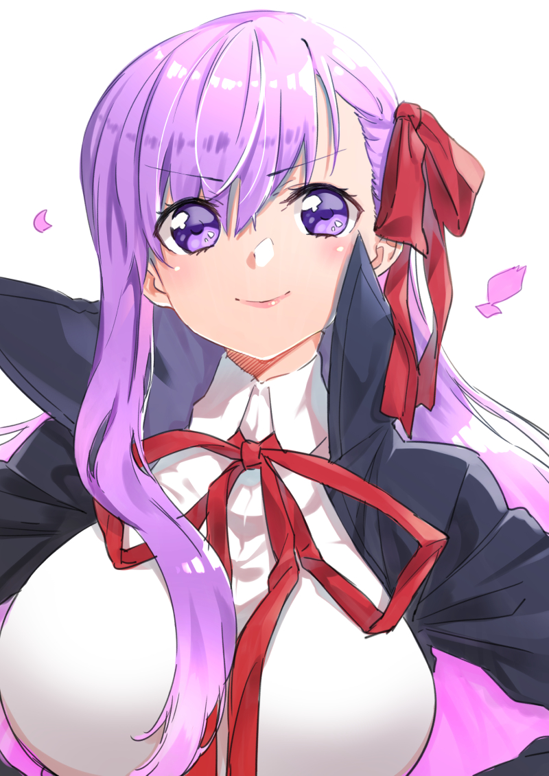 bb (fate and 2 more) drawn by asakusa_tsukumo