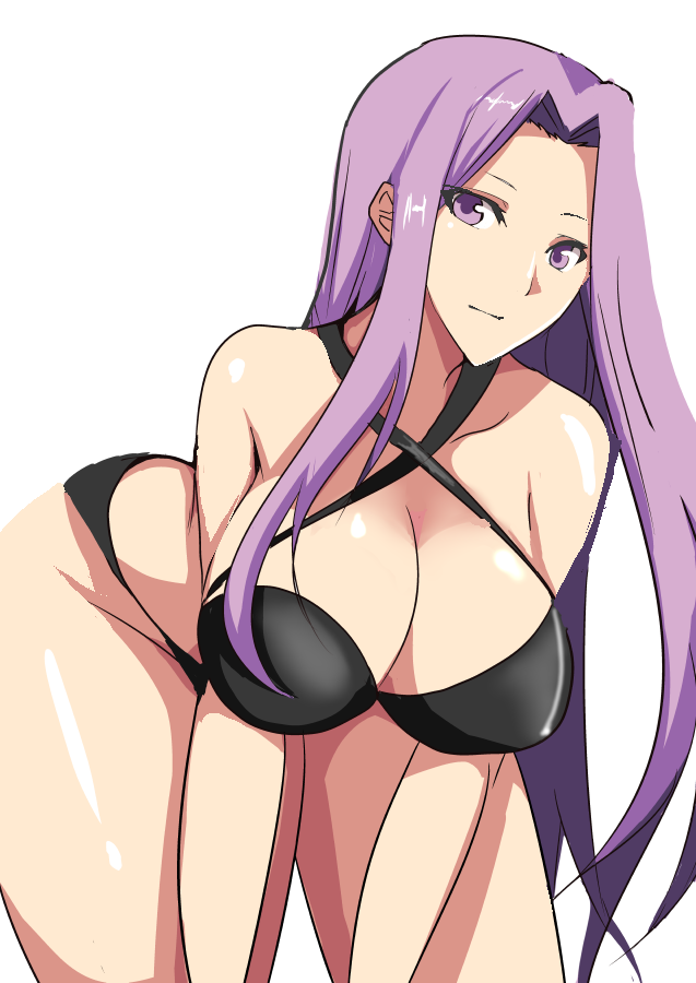 medusa (fate and 1 more) drawn by hifumi_hajime