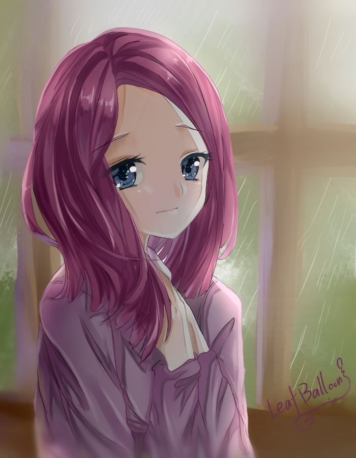 pinkie pie (my little pony and 1 more) drawn by yuimiku0422