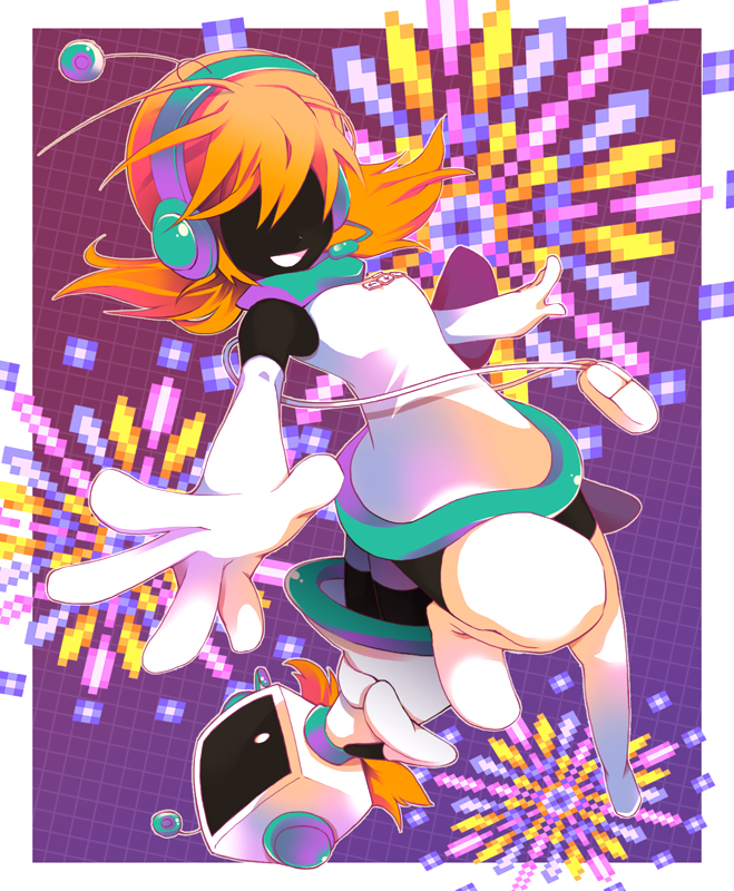 alt (bemani and 1 more) drawn by n:go