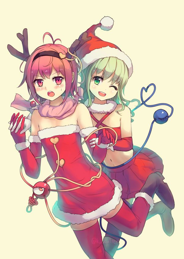 komeiji koishi and komeiji satori (touhou) drawn by culter