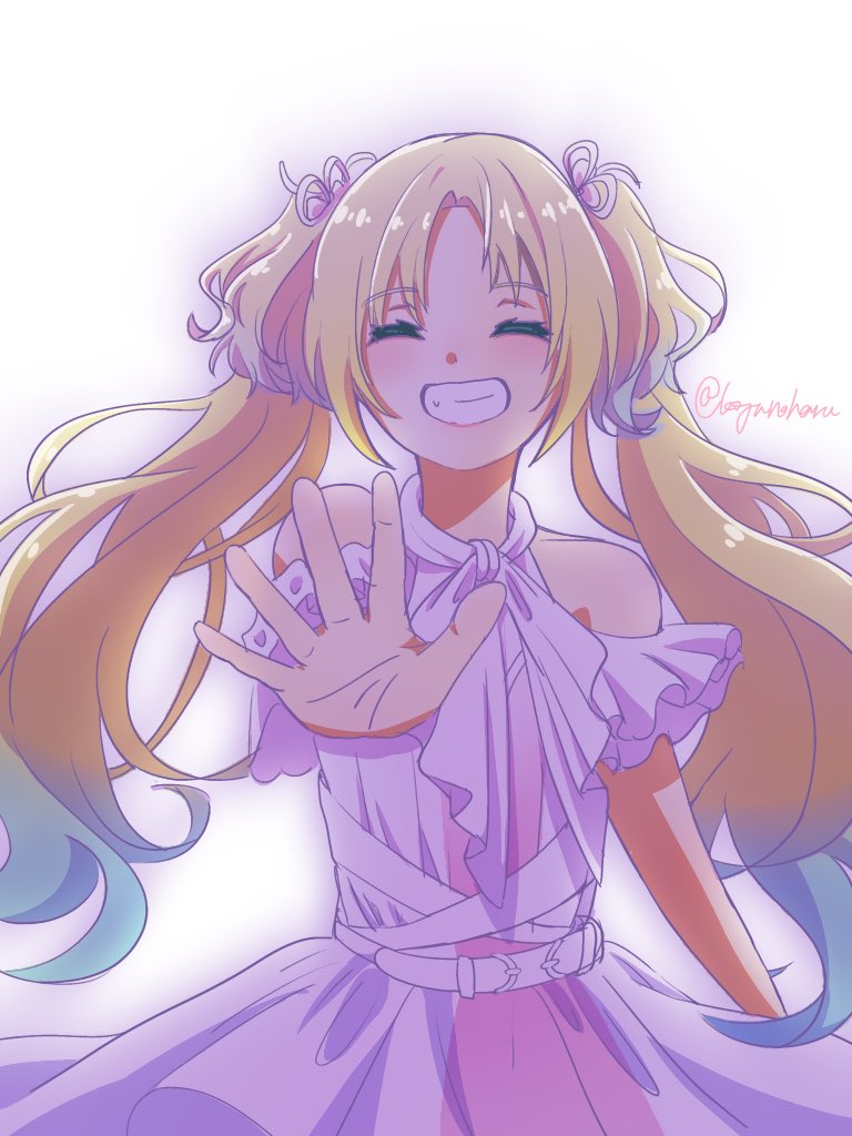 osawa rurino (love live! and 1 more) drawn by kigucha