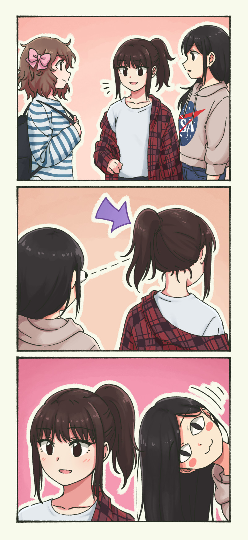 pas and calponpon (real life) drawn by pas_(paxiti)