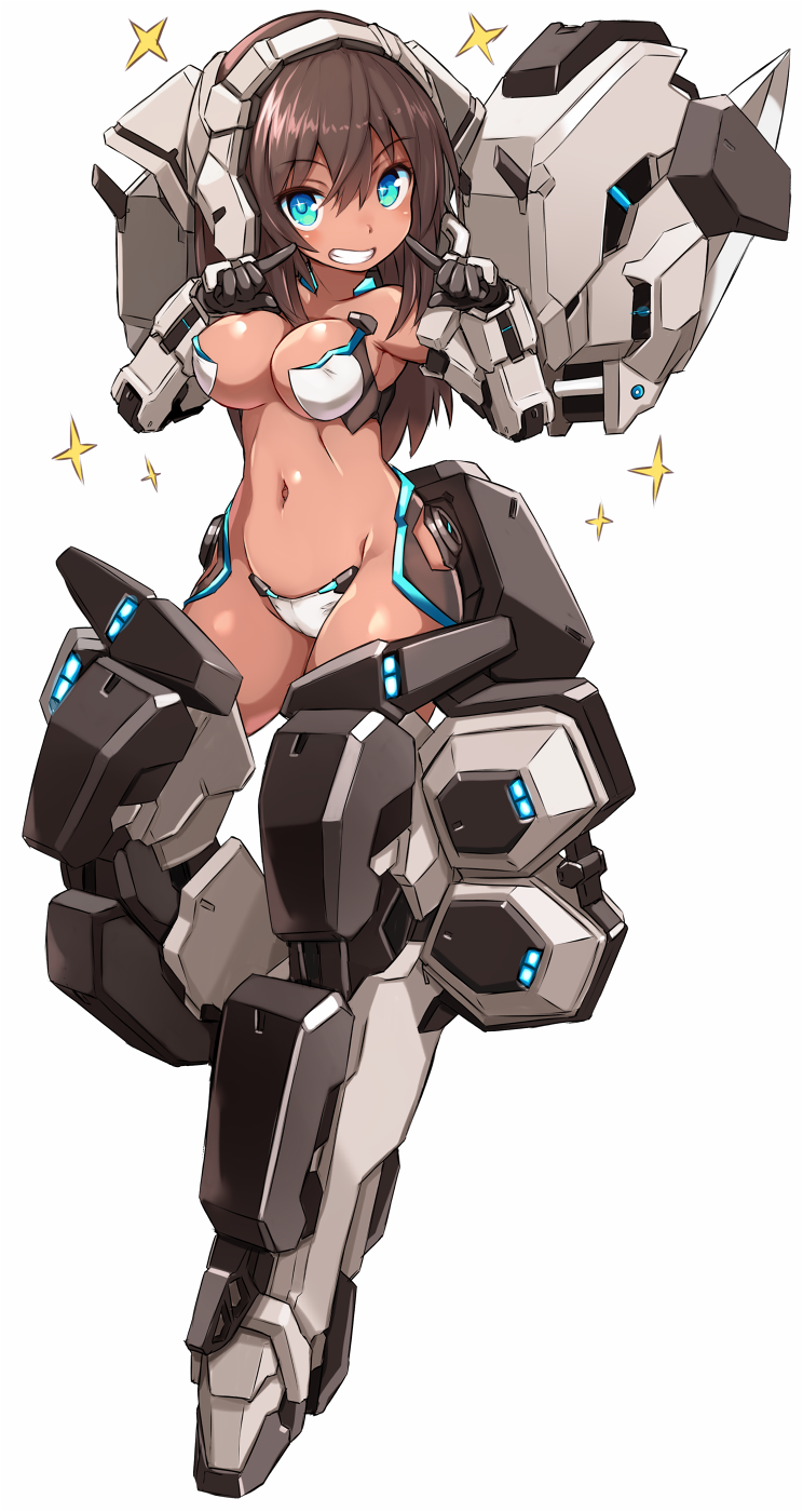kaneshiya sitara (alice gear aegis) drawn by karukan_(monjya)