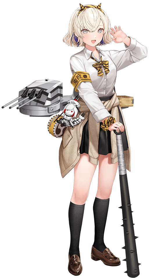 gloire, gloire kai, and french light cruiser princess (kantai collection) drawn by hoshiakari_(c2_kikan)