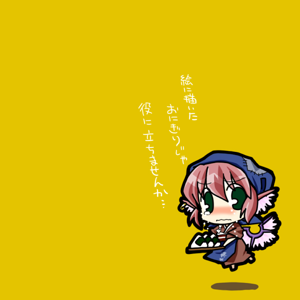 mystia lorelei and okamisty (touhou) drawn by socha