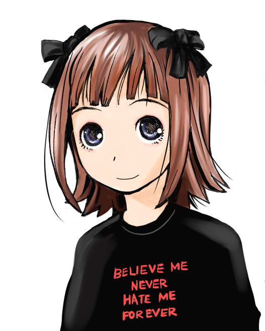 amami haruka (idolmaster and 1 more) drawn by tamaoki_benkyou