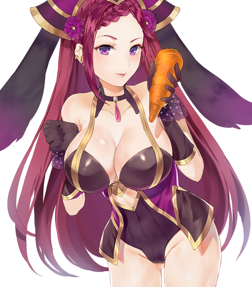 loki (fire emblem and 1 more) drawn by jurge