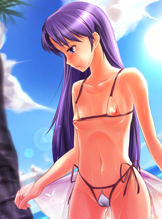 kisaragi chihaya (idolmaster and 1 more) drawn by asaki_yuki