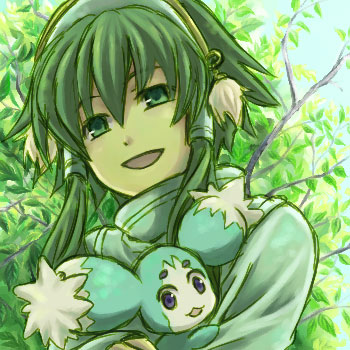 mieu and ion (tales of and 1 more)