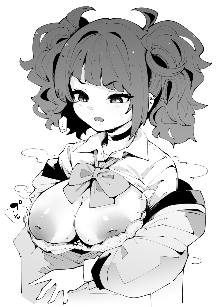 tanaka mamimi (idolmaster and 1 more) drawn by takato_kurosuke