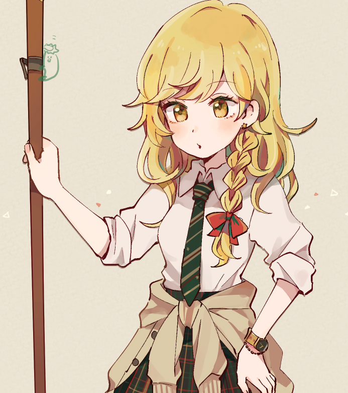 kirisame marisa (touhou) drawn by mozukuzu_(manukedori)