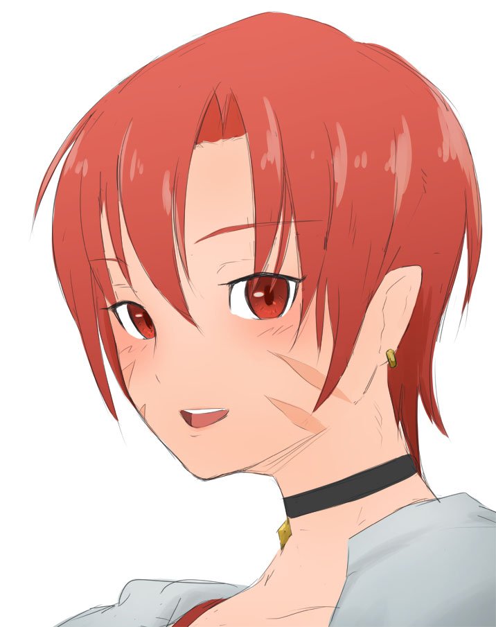phia mell (star ocean and 1 more) drawn by karakuraax