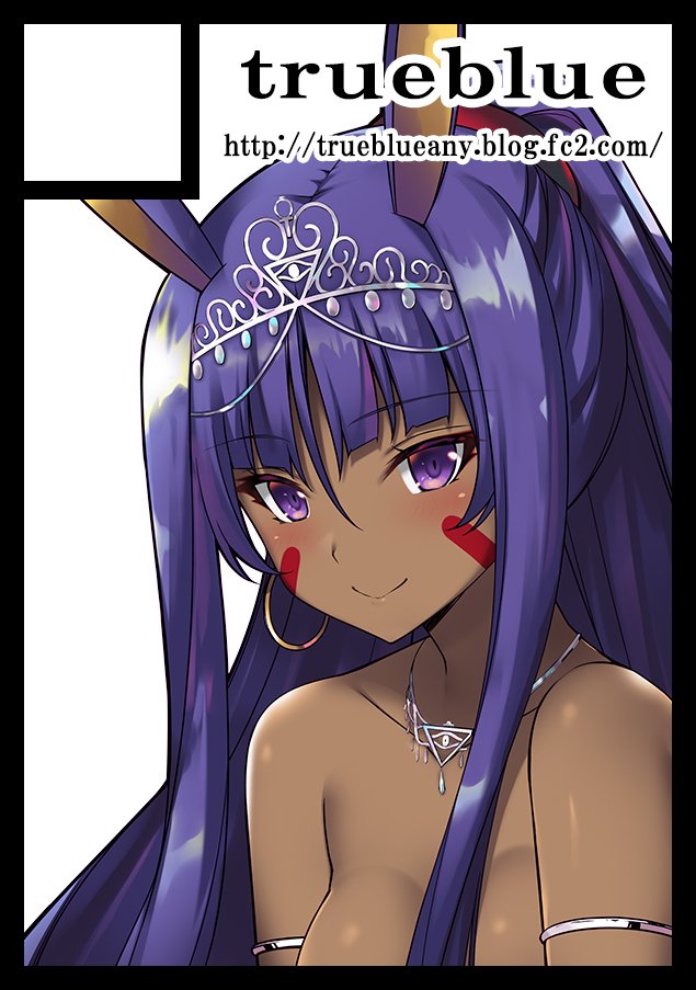 nitocris (fate and 1 more) drawn by any_(trueblue)