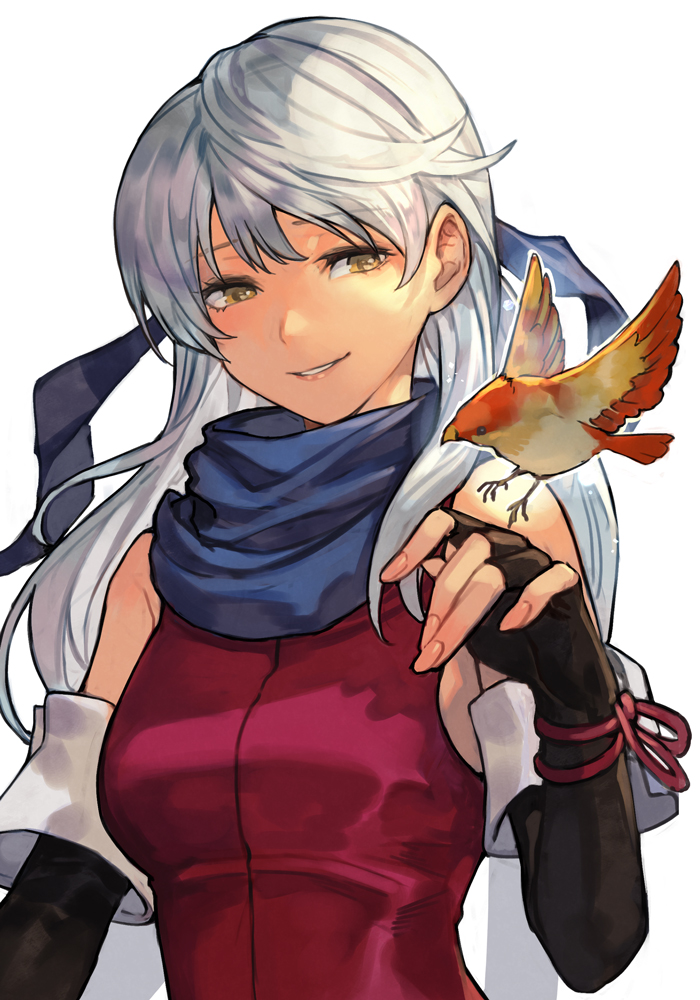micaiah and yune (fire emblem and 1 more) drawn by hungry_clicker