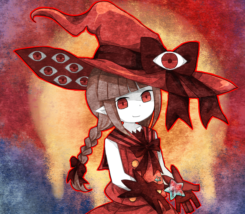 wadanohara (funamusea and 1 more) drawn by muxiyou