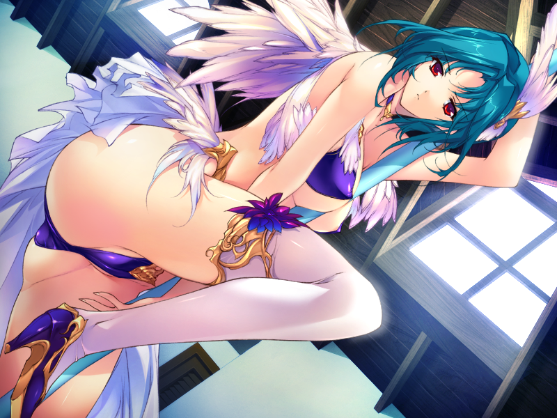 clione al-iman (dai and 1 more) drawn by min-naraken