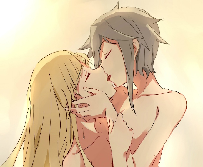 ange and princess (princess principal) drawn by wang_yue_sha_shu