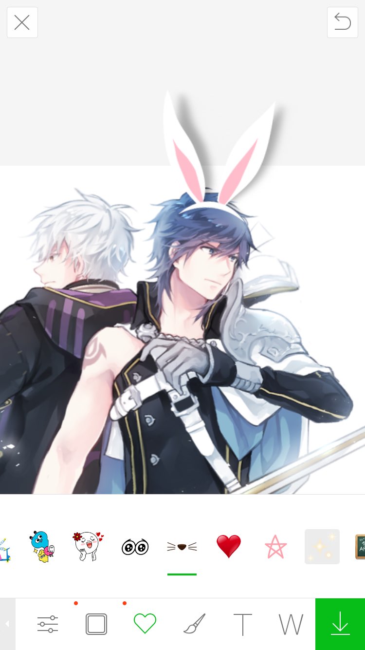 male robin and chrom (fire emblem and 2 more) drawn by rjsin